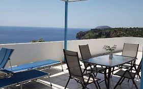 Giota&Antonia Apartments