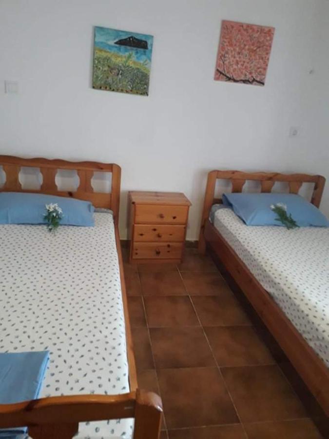 Giota&Antonia Apartments Koróni Esterno foto