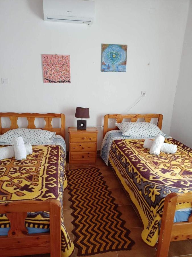 Giota&Antonia Apartments Koróni Esterno foto