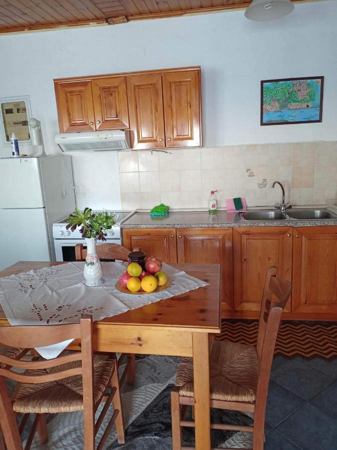 Giota&Antonia Apartments Koróni Esterno foto