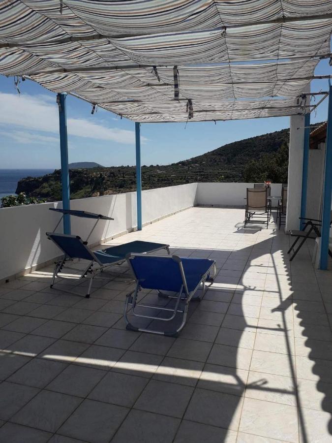 Giota&Antonia Apartments Koróni Esterno foto