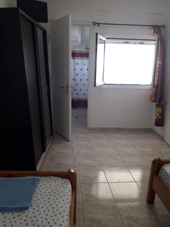 Giota&Antonia Apartments Koróni Esterno foto