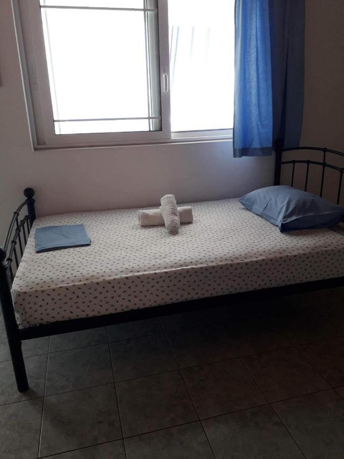 Giota&Antonia Apartments Koróni Esterno foto